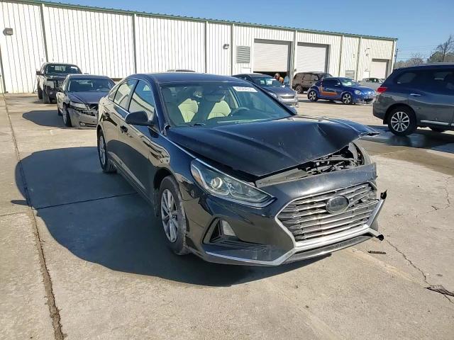 2019 Hyundai Sonata - Image 10