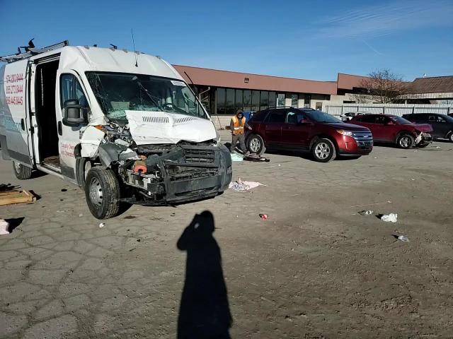 2018 RAM ProMaster City - Image 11