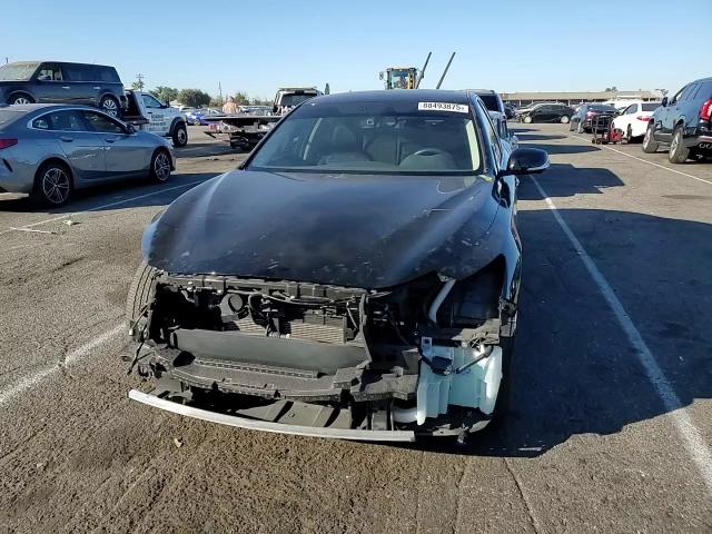 2021 Infiniti Q50 - Image 11