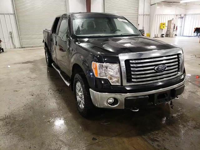 2012 Ford F-150 - Image 11