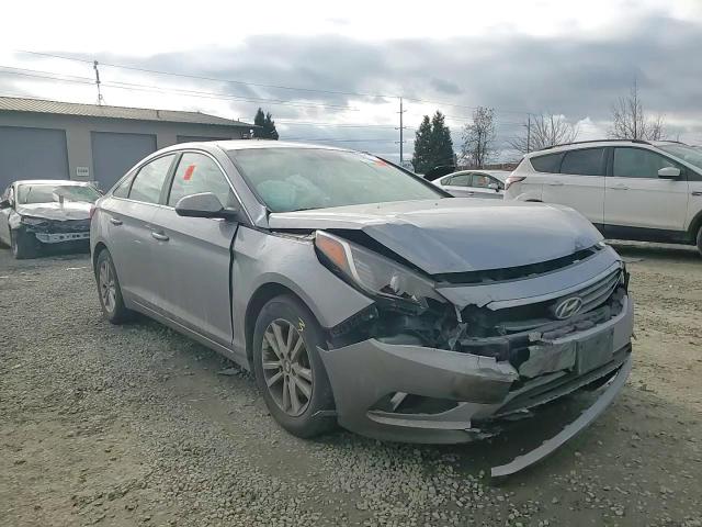 2016 Hyundai Sonata - Image 11