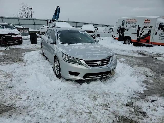 2015 Honda Accord - Image 11
