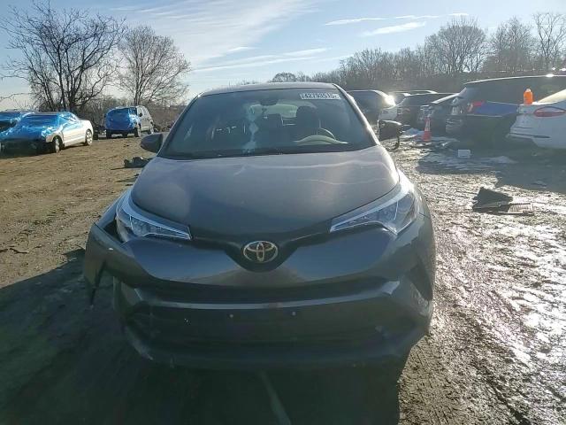 2019 Toyota C-HR - Image 11
