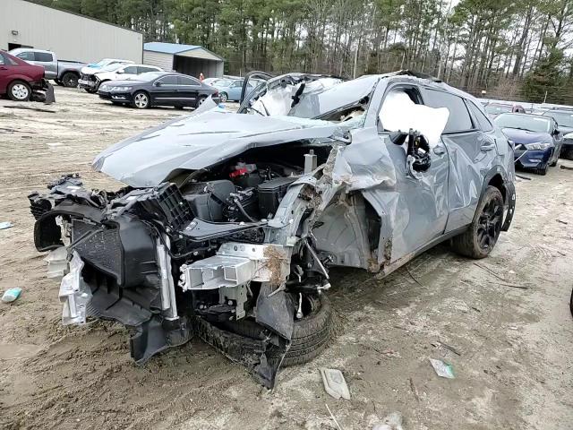 2024 Honda HR-V - Image 12