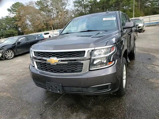 2016 Chevrolet Tahoe - Image 14