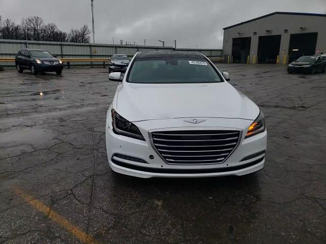 2015 Hyundai Genesis - Image 13