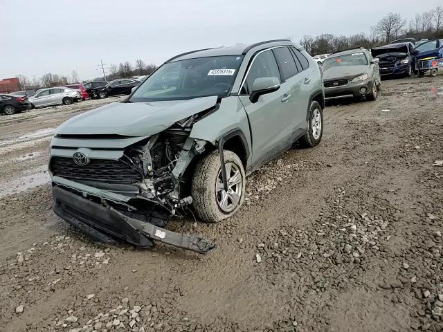 2021 Toyota RAV 4 - Image 11