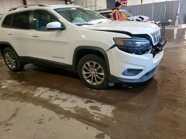 2020 Jeep Grand Cherokee - Image 14