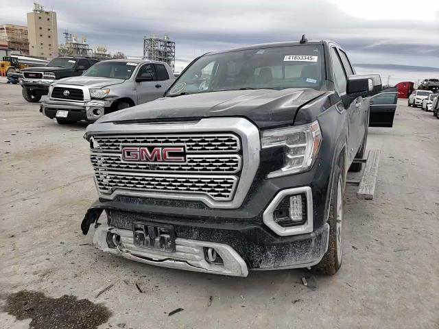 2022 GMC Sierra - Image 10