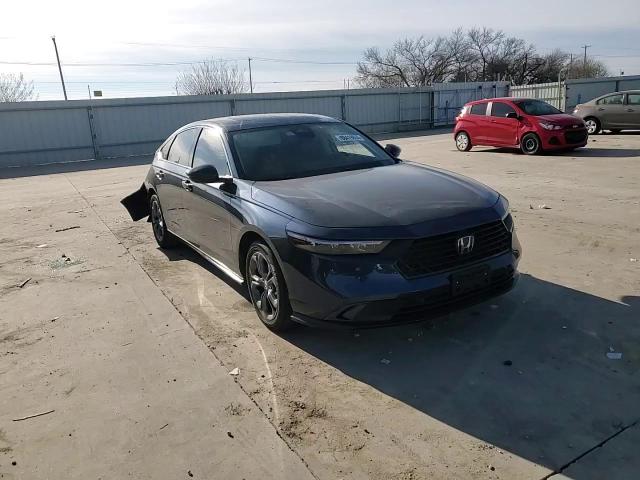 2024 Honda Accord - Image 11