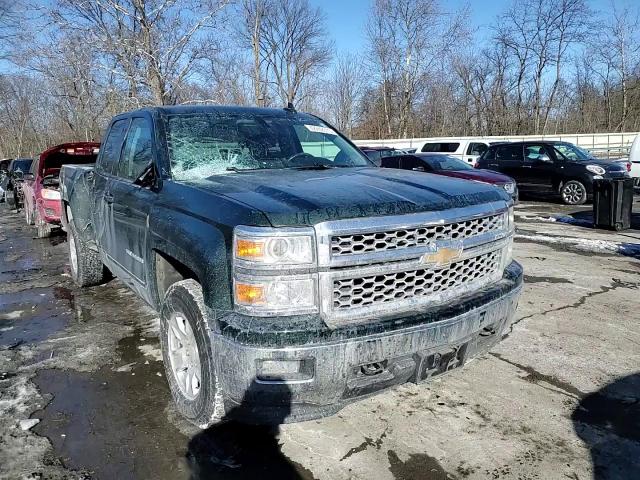 2015 Chevrolet Silverado - Image 11
