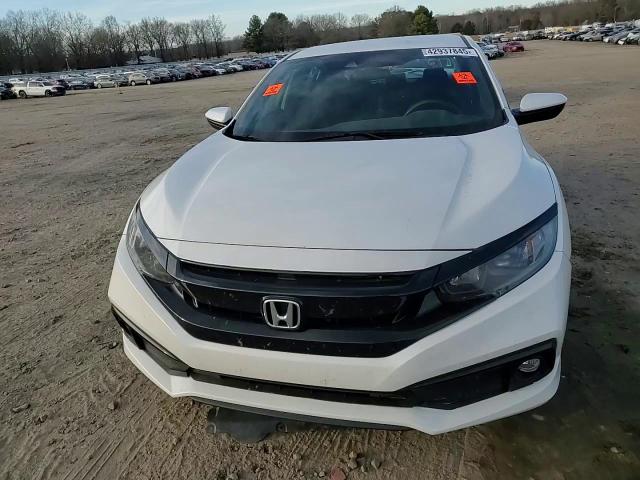 2020 Honda Civic - Image 10