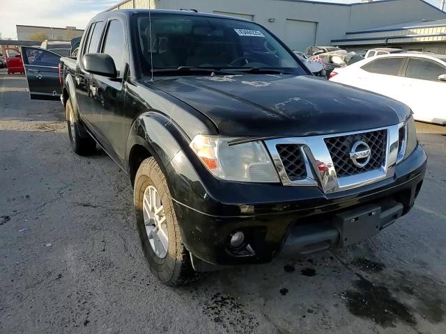 2014 Nissan Navara (Frontier) - Image 13