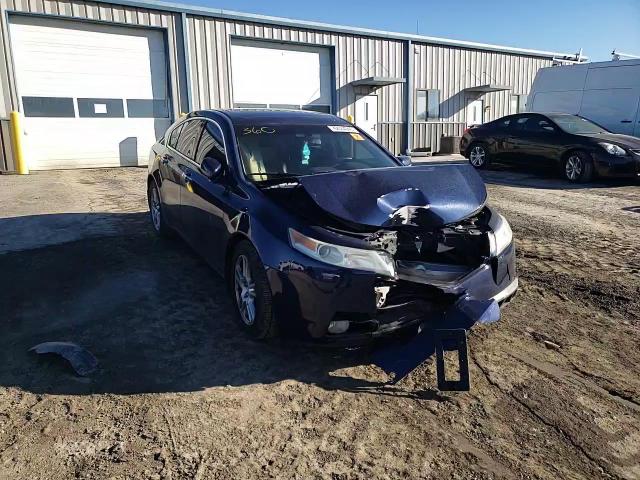 2009 Acura TL - Image 10