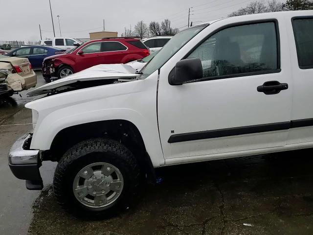 2008 GMC Canyon - Image 10