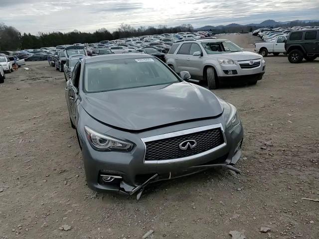2015 Infiniti Q50 - Image 11