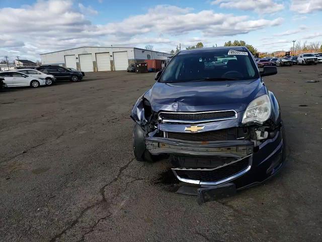 2013 Chevrolet Equinox - Image 14