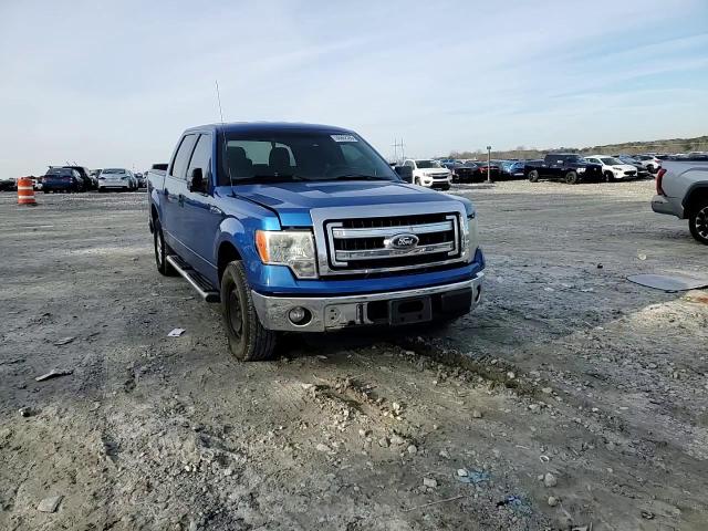 2014 Ford F-150 - Image 10
