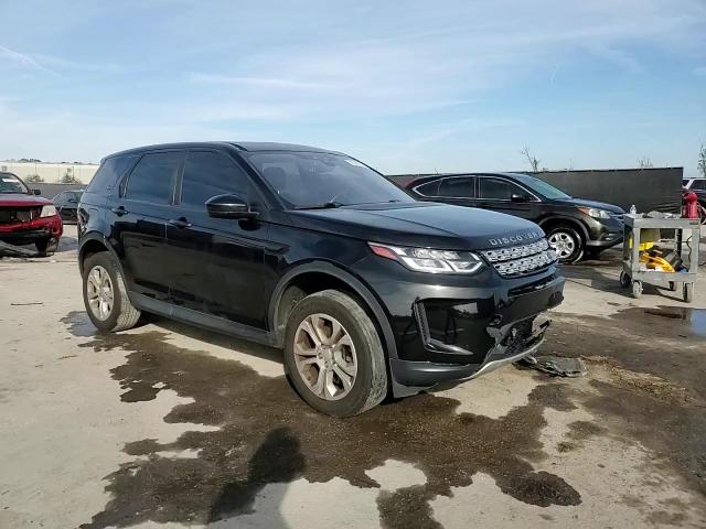 2020 Land Rover Discovery - Image 14