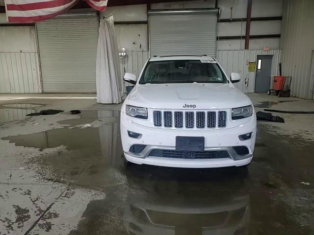 2016 Jeep Grand Cherokee - Image 14