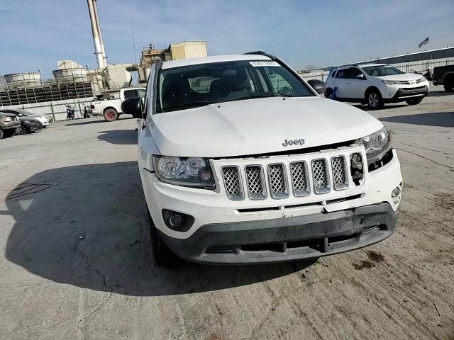 2014 Jeep Compass - Image 12
