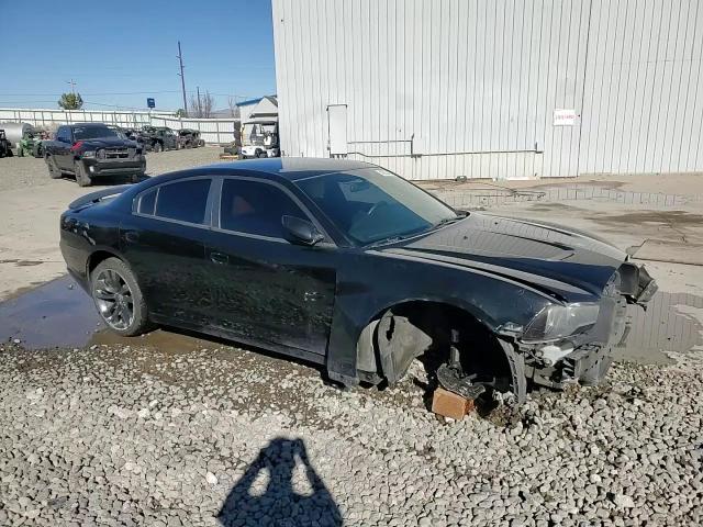 2014 Dodge Charger - Image 14