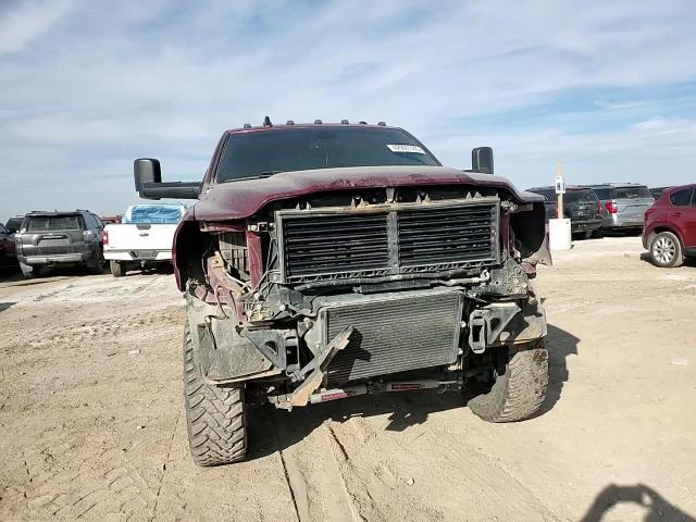 2019 RAM 3500 - Image 11