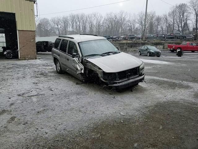 2003 Chevrolet TrailBlazer - Image 12