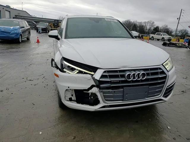 2018 Audi Q5 - Image 14