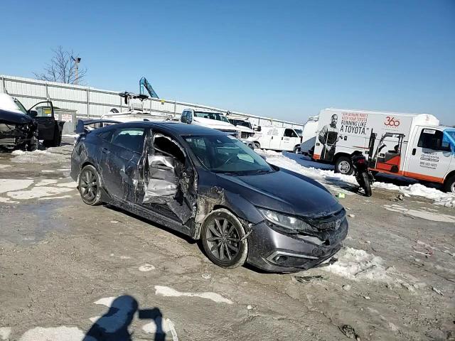 2020 Honda Civic - Image 11