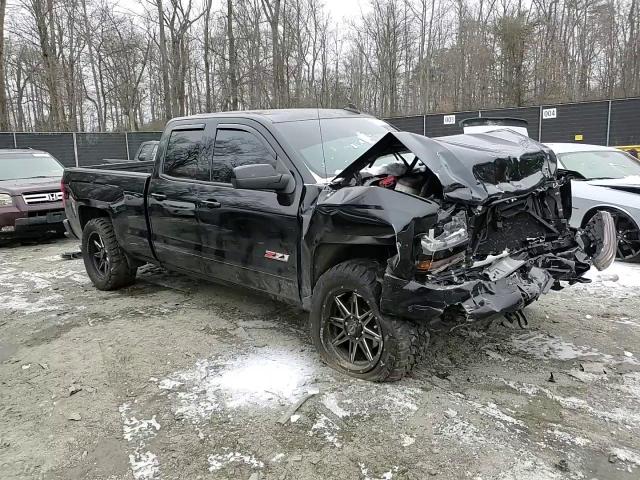 2016 Chevrolet Silverado - Image 11