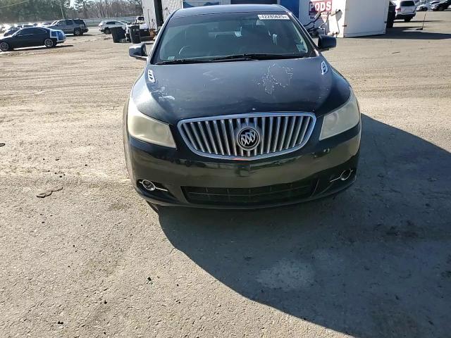 2011 Buick LaCrosse - Image 11