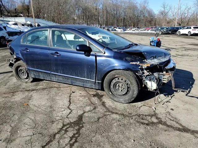 2009 Honda Civic - Image 11