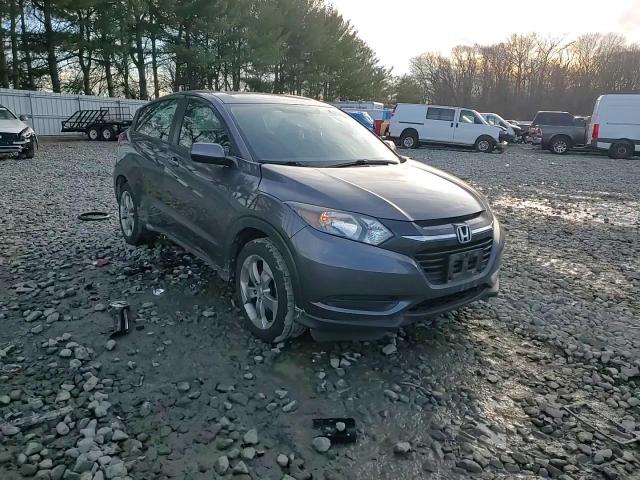 2018 Honda HR-V - Image 11