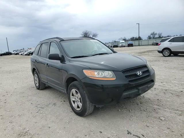 2009 Hyundai Santa Fe - Image 11