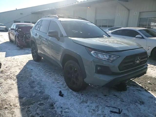 2021 Toyota RAV 4 - Image 12