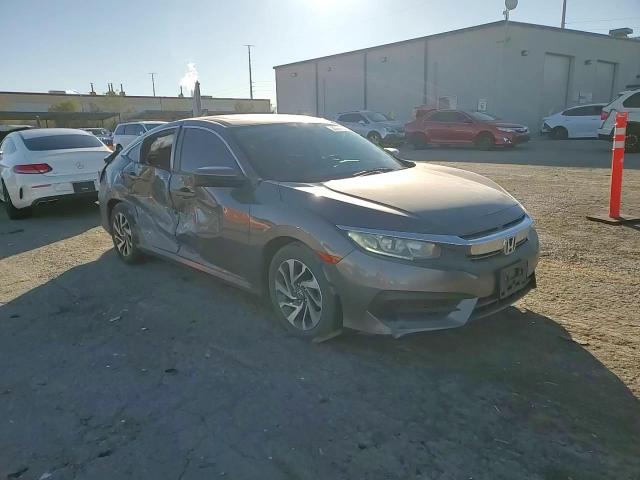 2018 Honda Civic - Image 10