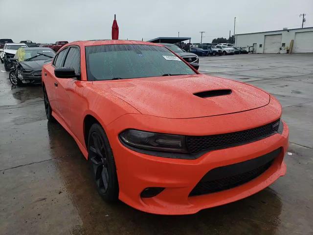 2019 Dodge Charger - Image 10