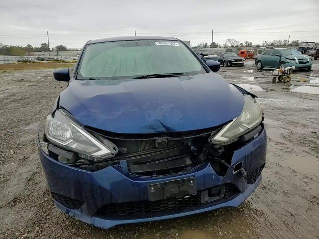 2018 Nissan Sentra - Image 10