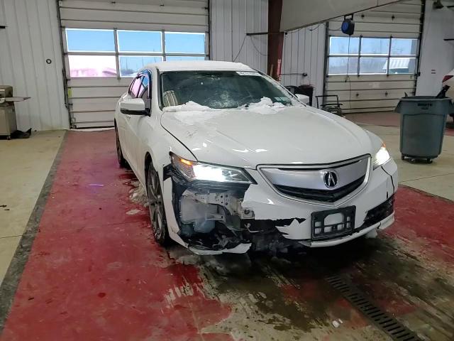 2015 Acura TLX - Image 10