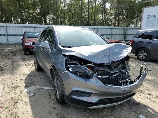 2019 Buick Encore - Image 10