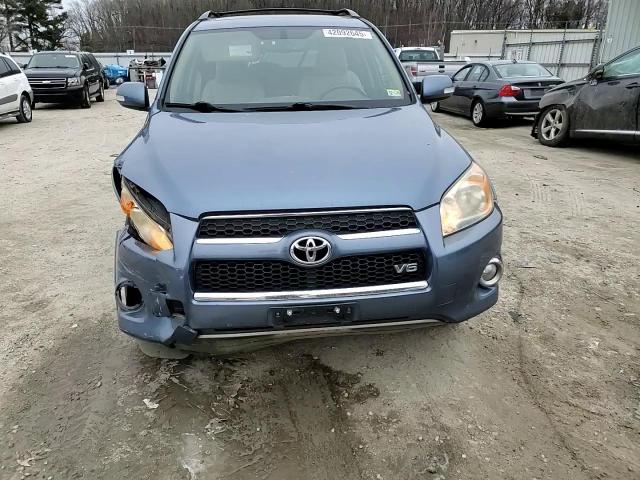 2009 Toyota RAV 4 - Image 12