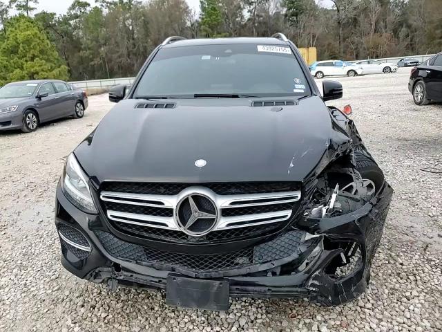 2016 Mercedes-Benz GLE - Image 14