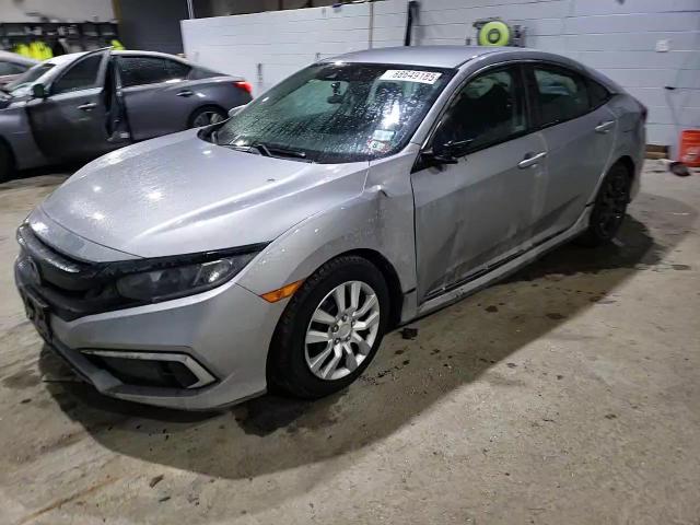 2020 Honda Civic - Image 10