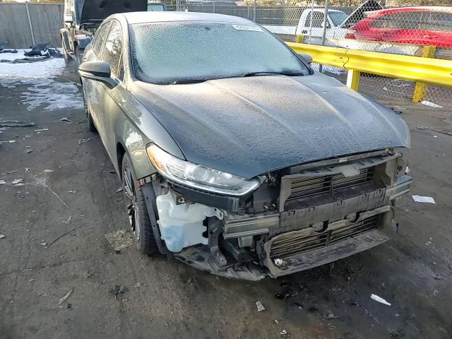 2015 Ford Fusion - Image 11