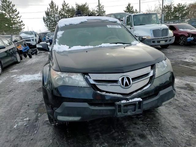 2008 Acura MDX - Image 10