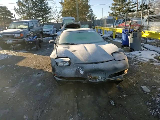 1997 Chevrolet Corvette - Image 11