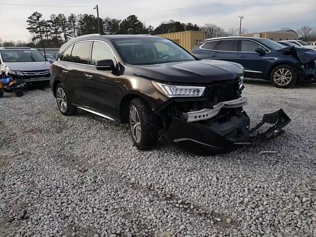 2018 Acura MDX - Image 14
