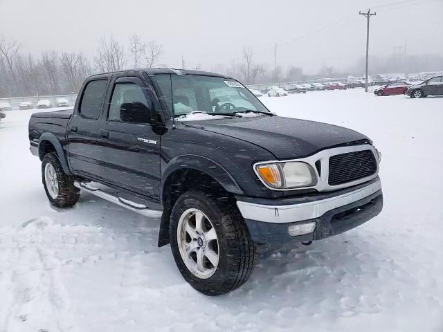 2003 Toyota Tacoma - Image 11