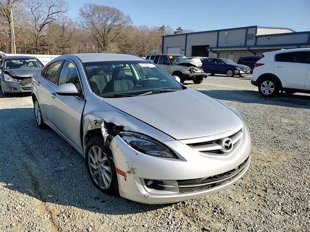 2012 Mazda 6 - Image 10